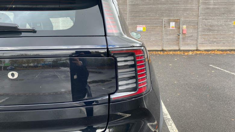 Volvo EX30 200kW Single Motor Plus 51kWh 5dr Auto Electric Estate